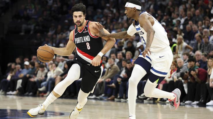 אבדיה בדרך לסל