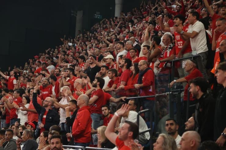 אוהדי הפועל ת"א