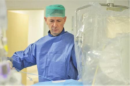 המרכז הרפואי הדסה