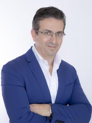 "התחום עבר מהפכה של ממש" - ד"ר יואל טולדנו.