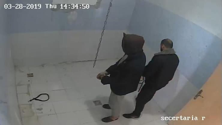 סרטונים שצה"ל ושב"כ איתרו המתעדים התעללות שחמאס ביצעו בעזתים