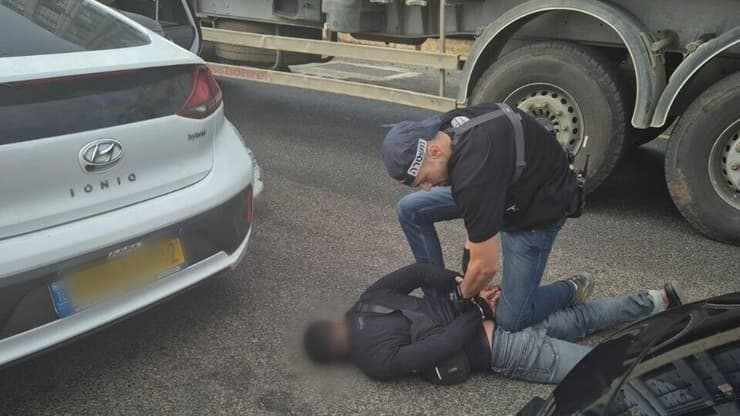 מעצר בחשודים ברצח האישה בתל שבע