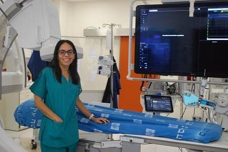 המרכז הרפואי הדסה