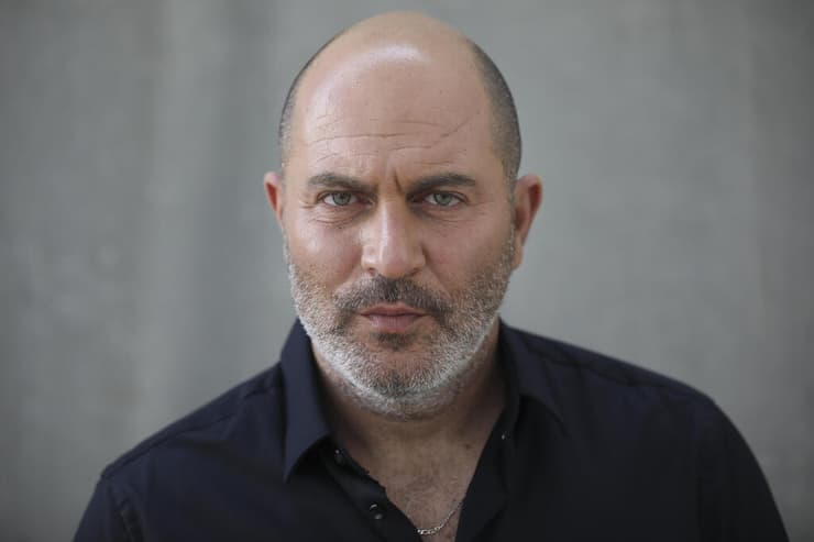 ליאור רז