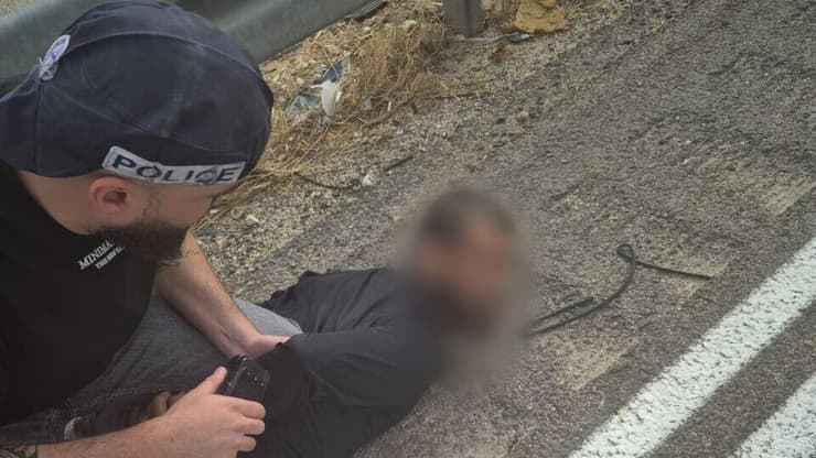 מעצר בחשודים ברצח האישה בתל שבע