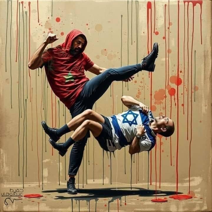 הכרזה שהופצה ב'סאברין'