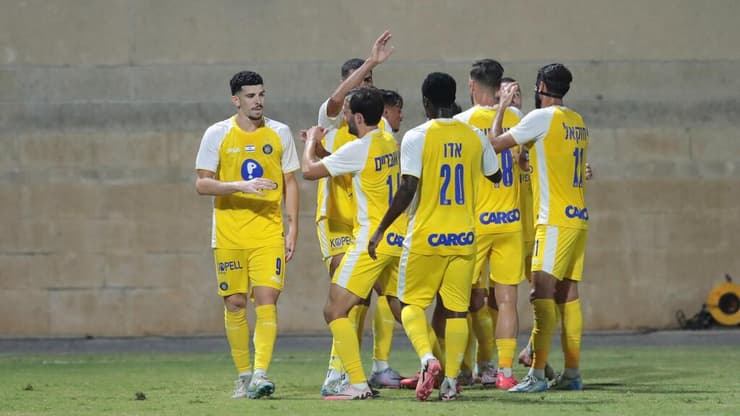 דור תורג'מן חוגג