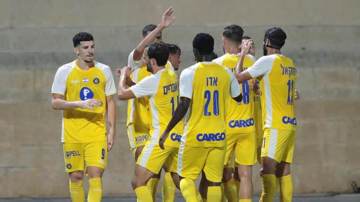 דור תורג'מן חוגג