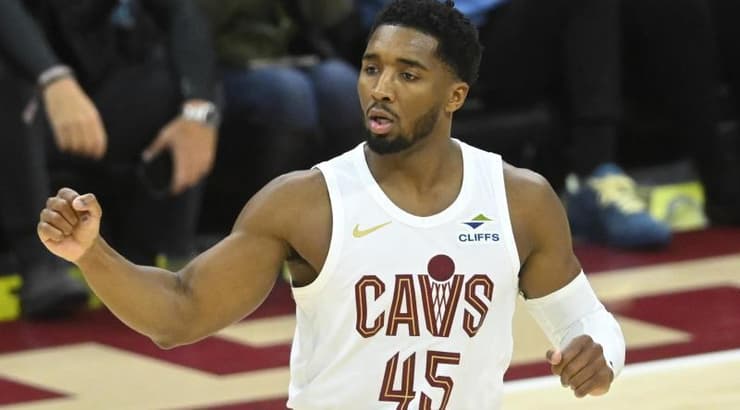 דונובן מיצ'ל (רויטרס) דונובן מיצ'ל