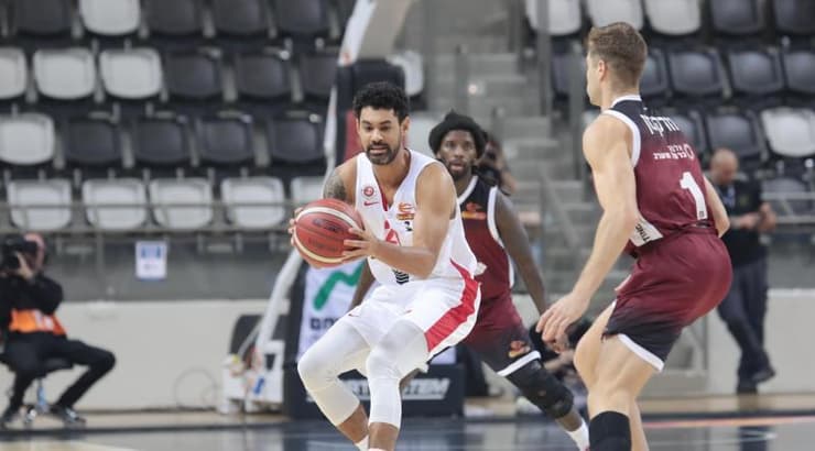 ג'רמי מורגן