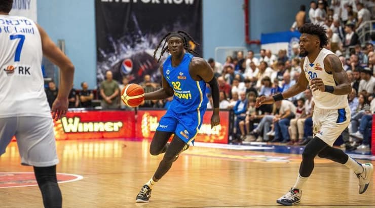 ווניין גבריאל (רועי כפיר) ווניין גבריאל