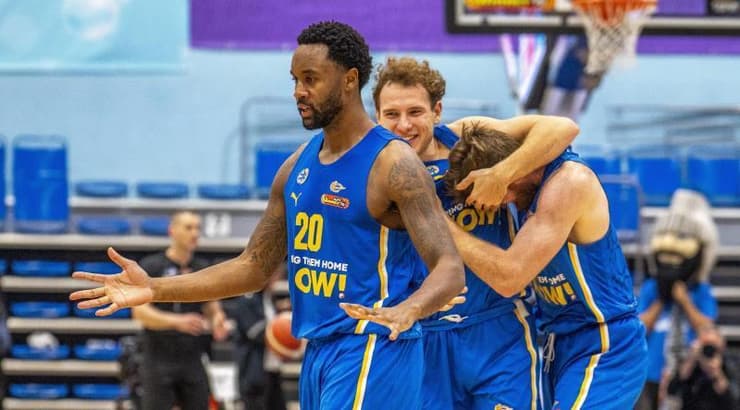 ליוואי רנדולף (רועי כפיר) ליוואי רנדולף