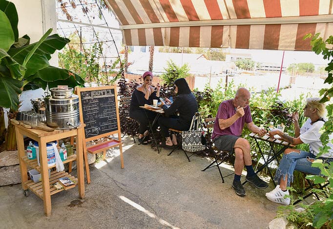 "לחם ברויטמן" (צילום: יוסי דוס-סנטוס) yk14138635