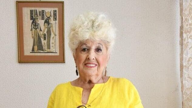 קלרה וודובוס