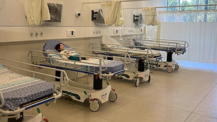 פקולטה לרפואה אוניברסיטת רייכמן