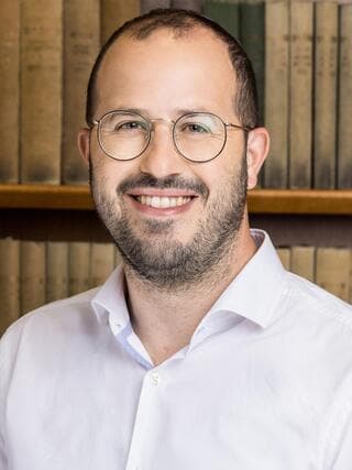 עו"ד יהונתן אוליאל