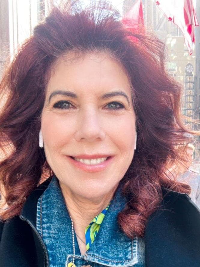 ג'ודי שלום ניר מוזס