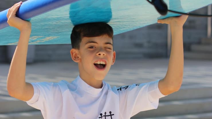 עמותת וראייטי וזיו נעורים