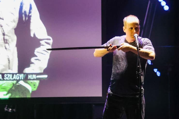 דורון פישלר הופעה