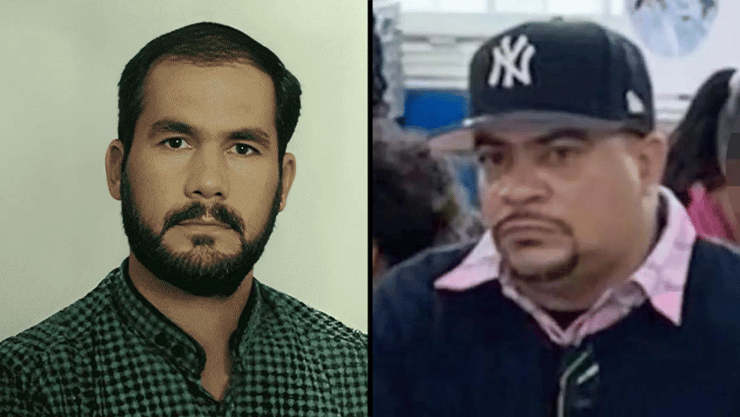  קרלייל ריברה ופרהד שאקירי