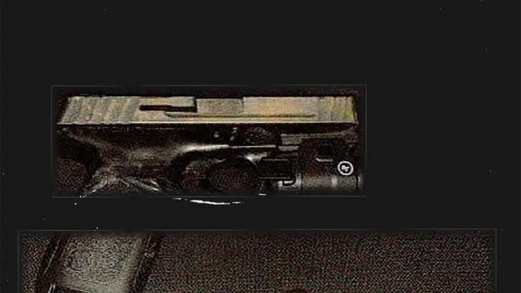  קרלייל ריברה,  סוכן איראני על אדמת ארה"ב נעצר בחשד לניסיון התנקשות בדונלד טראמפ