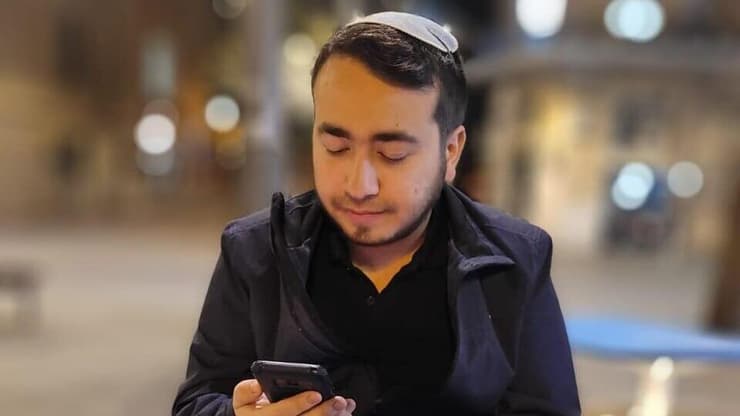 איתמר ססובר