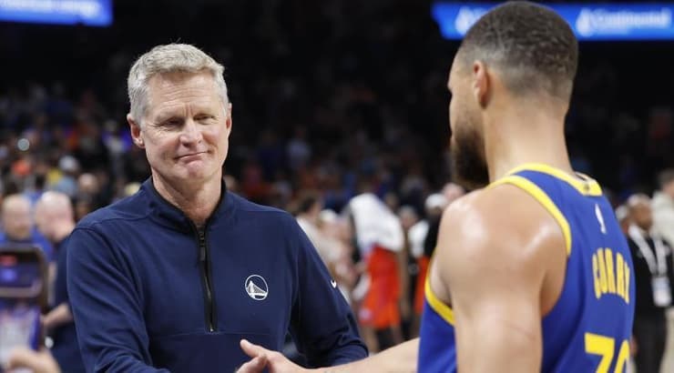 קרי וקר מרוצים