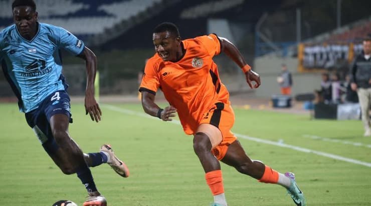 טבראס הוקלידס פורץ (אופיר מגדל) טבראס הוקלידס פורץ