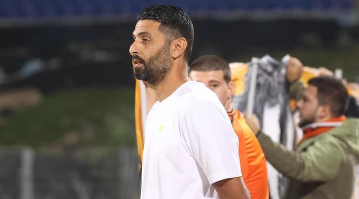 ערן סאסי (אופיר מגדל) ערן סאסי