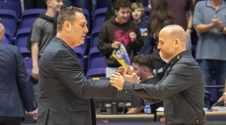 גיא גודס ועמית שרף