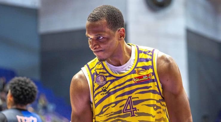 מרקוס בינגהאם