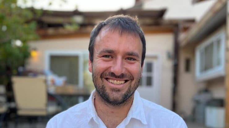 רס"ן (במיל') איתמר לוין פרידמן ז"ל