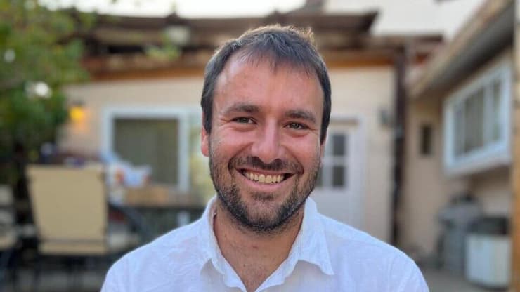 רס"ן (במיל') איתמר לוין פרידמן ז"ל