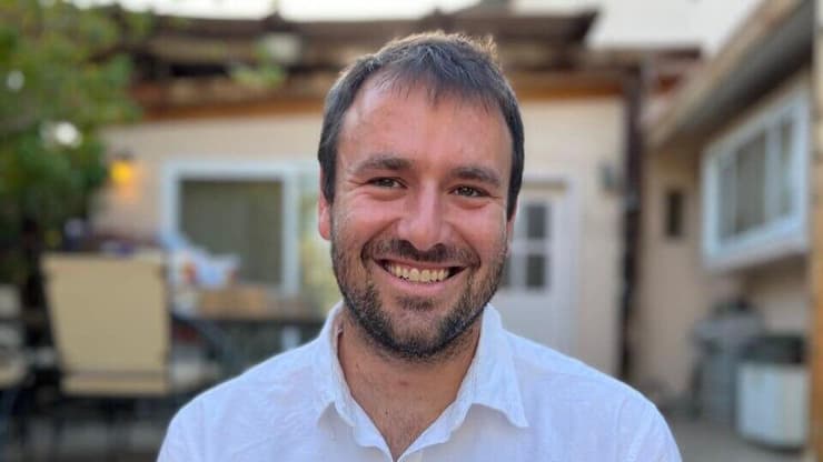 רס"ן (במיל') איתמר לוין פרידמן ז"ל (צילום: דובר צה"ל ) רס"ן (במיל') איתמר לוין פרידמן ז"ל