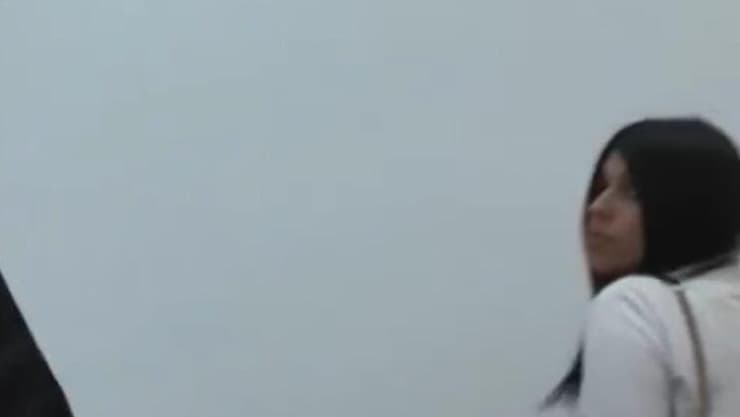 אחת המטפלות בביהמ"ש המחוזי בחיפה - הכרעת הדין בעניינן של שלוש מטפלות במעון לילדים הנאשמות בתקיפה