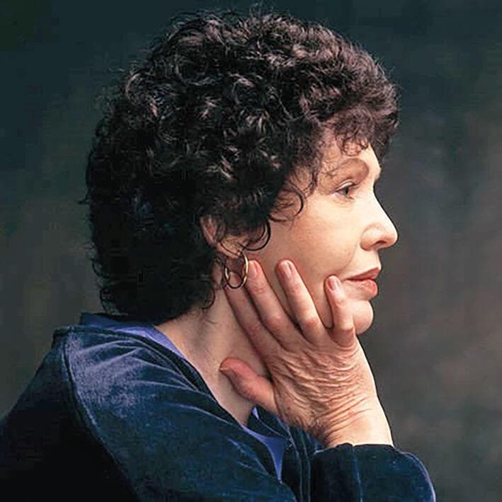 דליה רביקוביץ | צילום: ורדי כהנא yk14146125