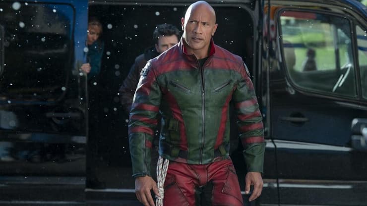 מתוך "מבצע סנטה"