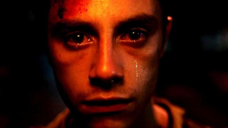 מתוך "החייל הנעלם"