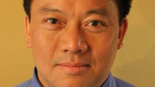 פול צ'או (צילום: linkedin) פול צ'או