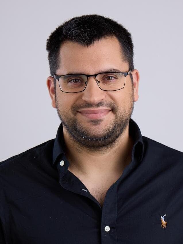 ד״ר איתן לויטס