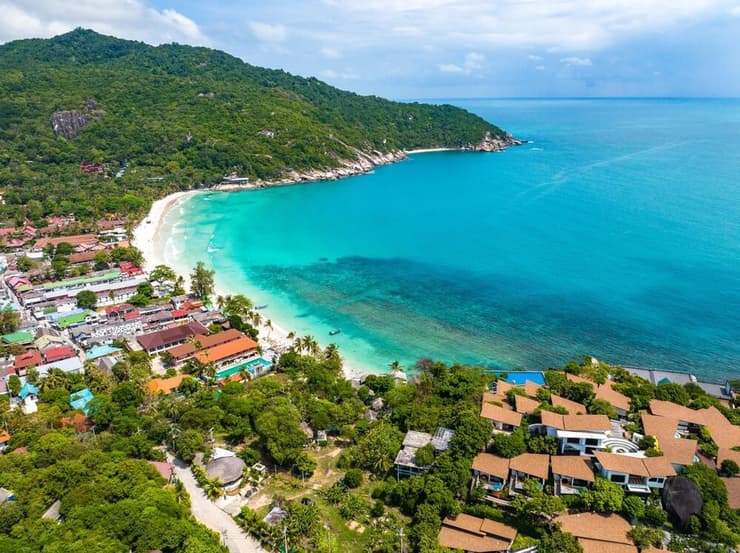 חוף האד-רין בקופנגן