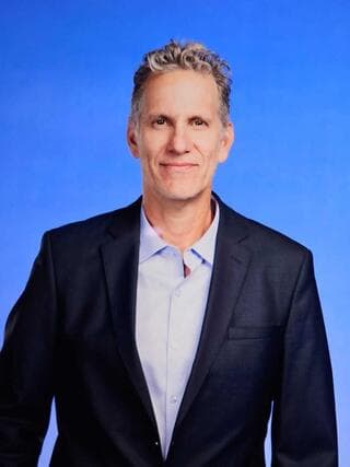 שגיא מזור מנהל סניף פלורנטין