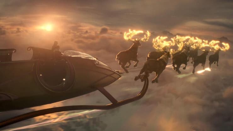 מתוך "מבצע סנטה"