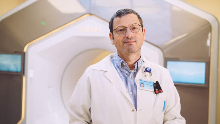 המרכז הרפואי הדסה