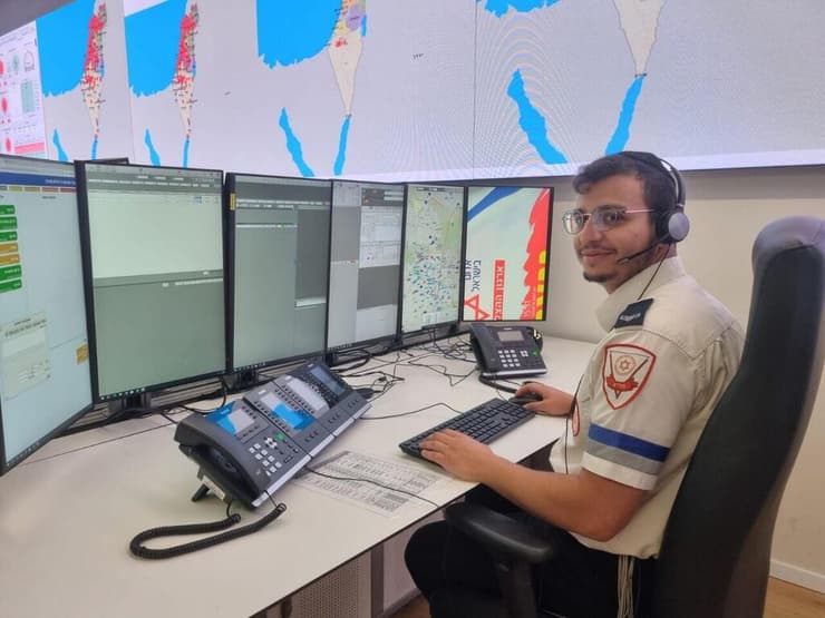 "יש התחשבות בחגים, בשבתות ובזמני תפילה". יעקב קרעי 