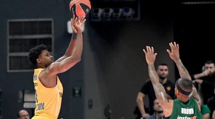 ג'יילן הורד