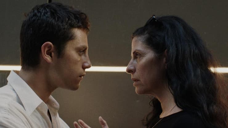 מתוך "החייל הנעלם"