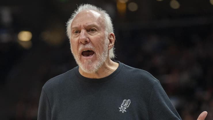 גרג פופוביץ'