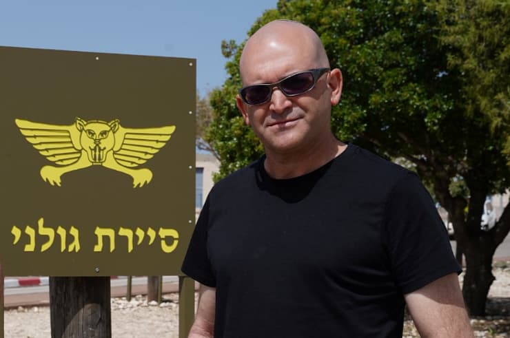 משה ליפסקר מנכ"ל אימפרבה