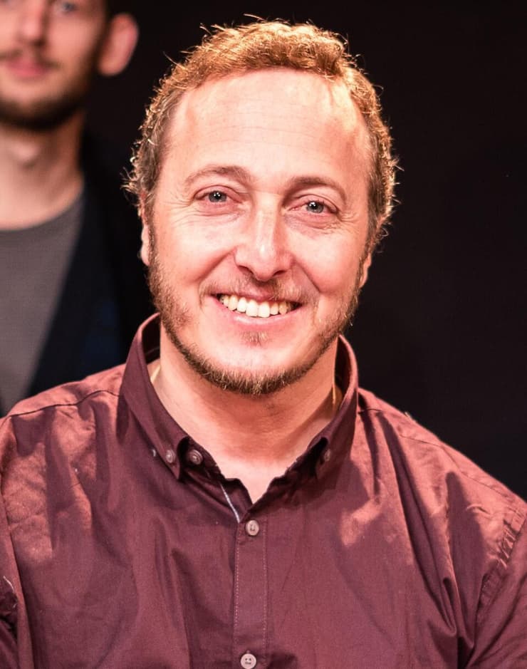 ד"ר זאב קיציס. "גם נשים היו יכולות לתפוס מקום של כבוד בקהילה החסידית" (צילום: מיכל נזרי) ד"ר זאב קיציס